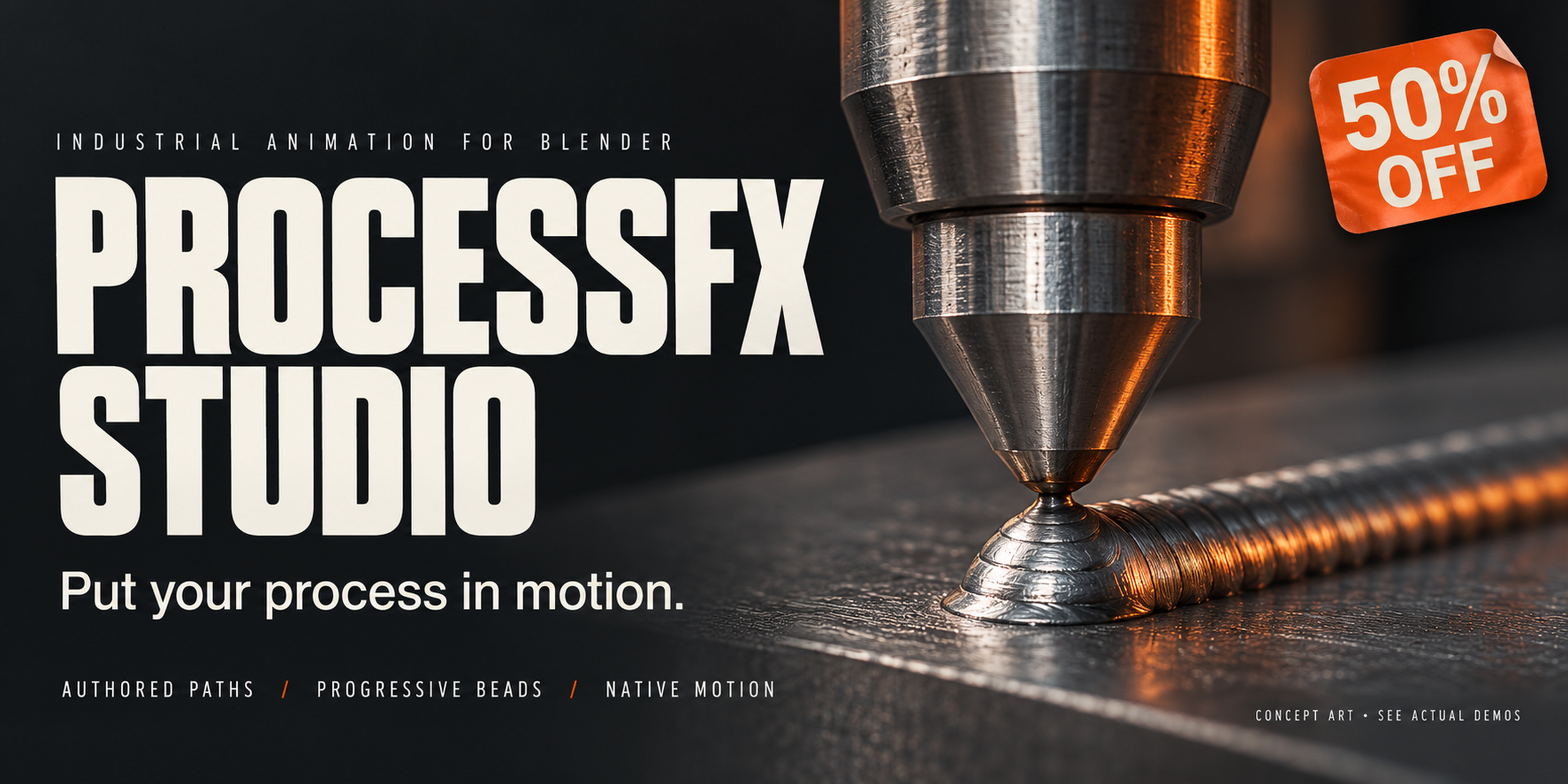 ProcessFX Studio cover art